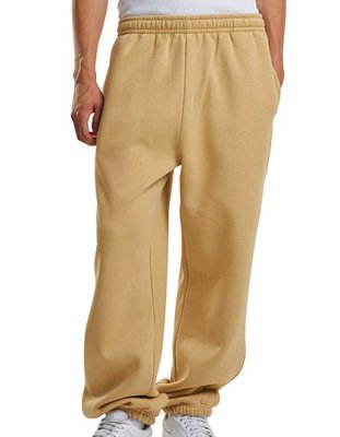 Joggingbroek Build Your Brand Fluffy